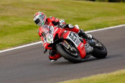 Cadwell Park, 2023, Race 1, Sprint, Glenn Irwin, Ducati